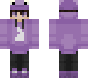 perple fwog