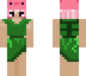 personal lore skin