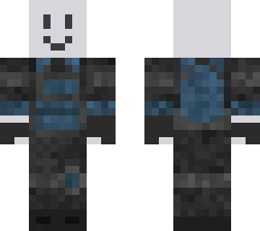 pf man