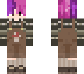 phoenix's skin