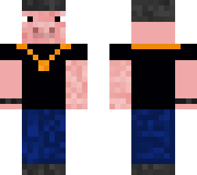 pig gang