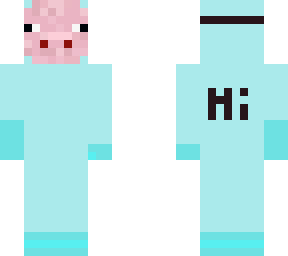 pigmaskbro (first skin ever lol)
