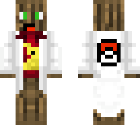 pokemon father_0ak