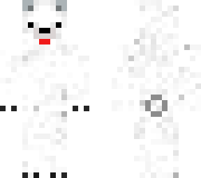 polar bear base