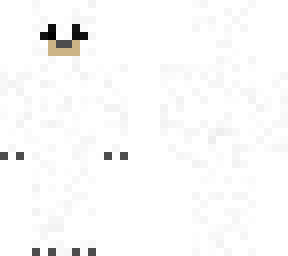 polr ;( bear ;)