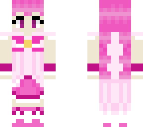 princess lucky