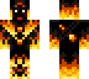 pug de fuego