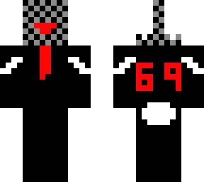 punk 69 ;)
