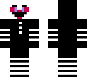 puppet/ marionett