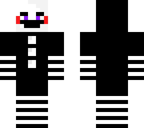 puppet