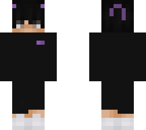 purple boy