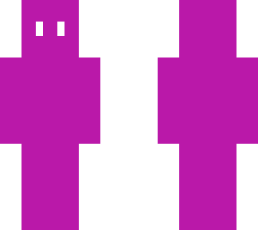 purple guy