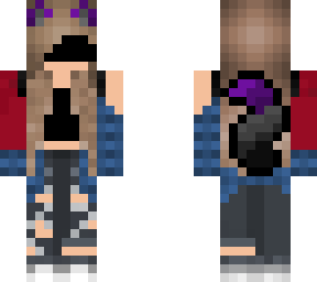 queen in disguse (with hurt shoulder edited)