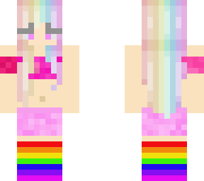 rainbow day
