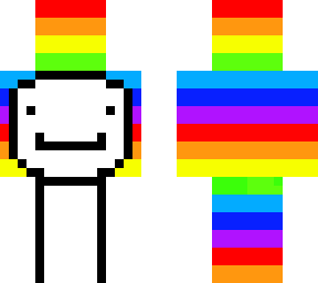 rainbow dream