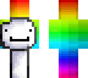 rainbow hd dream ( so cool)