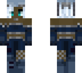 rajani (human) - v1