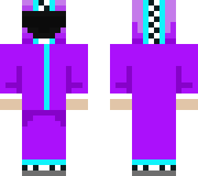 Rally Bror | Minecraft Skin