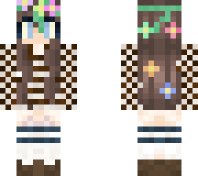 random skin i made :d