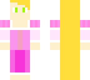 rapunzel