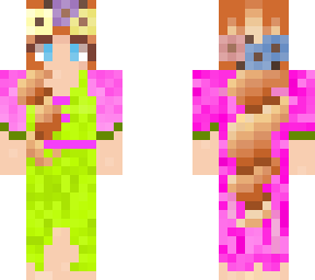 rapunzel edit (edited) - fairy like