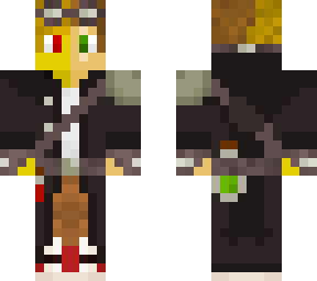 re-newed version of my skin mark-3 (uwgi)