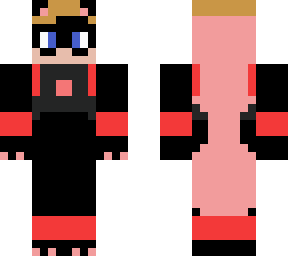 red badger