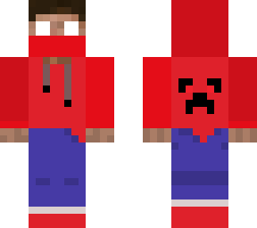 red brine