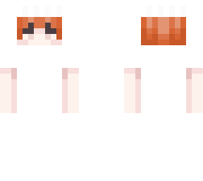 red head hat [hsb]