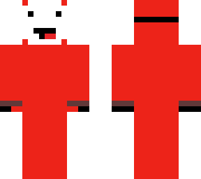 red masqu