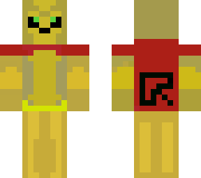 reviongamerarmour