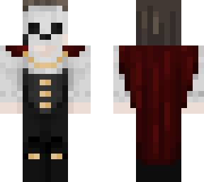 richy the wither-season 1