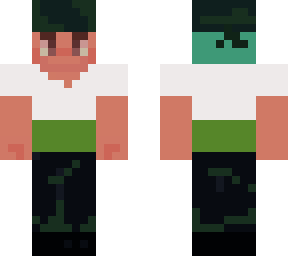 romance dawn zoro