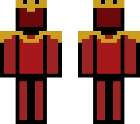 royal blood