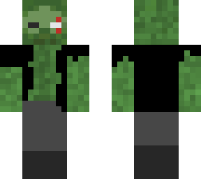 rude zombie