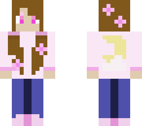 sakura moon