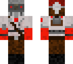 sanguine