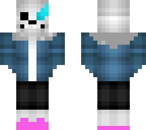 sans (undertale)