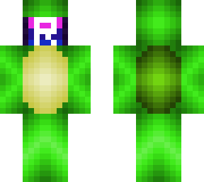 saturn turtle onesie