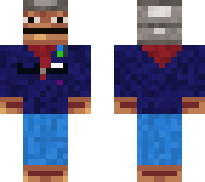 scoutmonkerd