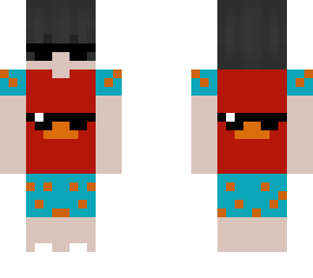 seguidor de pingui