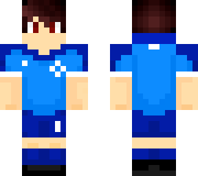 selecta skin