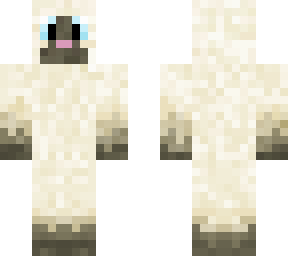 siamese cat (plain)