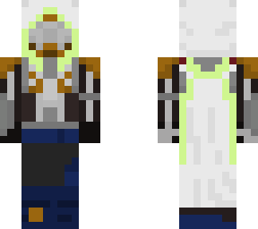 skin