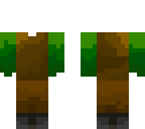 skin base for a thing