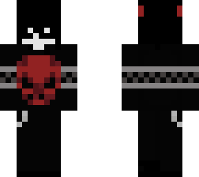 skull demon -~-