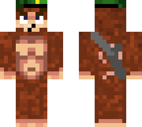 sniper monkey