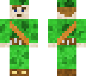 soldier