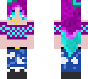 spectralyfe (tomboy version) remake