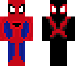 spider-man: into the spiderverse | like pls